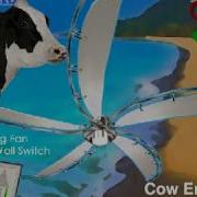 Cow Error 466
