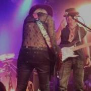 Orianthi Richie Sambora Stop Draggin My Heart Around Cover Adelaide 2014 Full HD