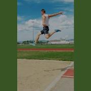 How To Land A Long Jump For MAXIMUM Distance