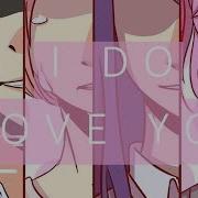 I Do Love You MEME DDLC Flash Warning OLD