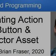 Floating Action Button Vector Asset Android Programming