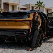 If Ferrari Built An SUV This Is Exactly What It Would Look Like