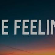 Lost Frequencies The Feeling Lyrics