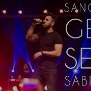 Sancak Gel Sen Sabret İF Performance Hall Beşiktaş