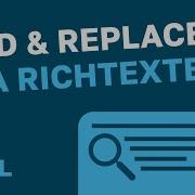 VB NET Find Replace Text In RichTextBox