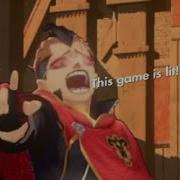 Better Than Overwatch Hell Yeah Black Clover Beta