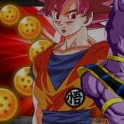 Goku Vs Bills Breaking Benjamin Blow Me Away AMV