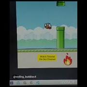 Flappy Bird Game Using HTML CSS Java Script In Hindi For Beginners WebDevelopment Project Shorts
