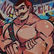 Why We Hate Haggar