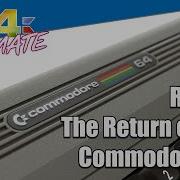 READY The Return Of The Commodore 64 The Commodore 64 Ultimate