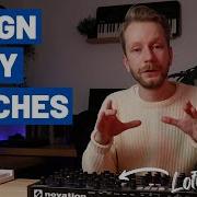 Making Dirty Patches With Noise Modulation Novation Peak Summit 2 0 Firmware Update