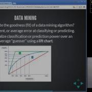 2015 07 02 Lecture 1 Data Mining