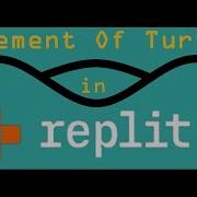 How To Move Turtle In Python Using Replit Read Description