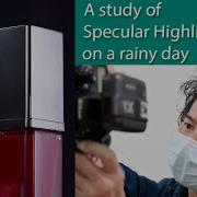 A Study Of Photography Specular Highlight On A Rainy Day