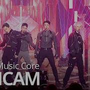 예능연구소 직캠 EXO Obsession 엑소 Obsession Show MusicCore 20191207