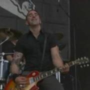 Broilers Ich Sah Kein Licht Live Area4 Festival 2009