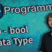 C Programming Tutorial 20 Bool Data Type