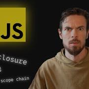 How Does Javascript Even Work