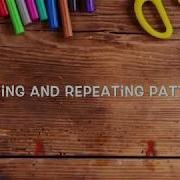 Growing And Repeating Patterns