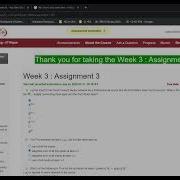 Assignment 3 Deep Learning IIT Ropar NPTEL IIT Machine Learning Artificial Intelligence