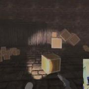 Shooting Demo Kinect Unity Wrapper
