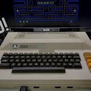 Atari 800 Keyboard Fix Mitsumi Membrane