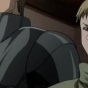 Claymore Season 1 Episode 3 The Darkness In Paradise