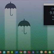 PYTHON TKINTER TALKING WEATHER APP