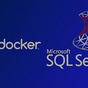 Run SQL Server In Docker
