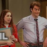 Principal Frye Prom SNL