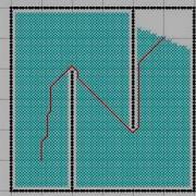 PythonRobotics 2D Grid Based Shortest Path Planning With Dijkstra S Algorithm