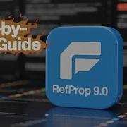How To Install REFPROP 9 0 Step By Step Installation Guide Full Tutorial 2024 2025