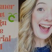 Beginner Cricut Design Space Tutorial Part 1