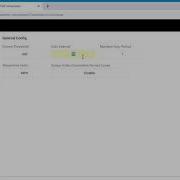 Help Menu Intelight MaxTime Ramp Meter