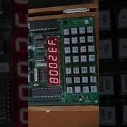 Execution Of Programs Using Microcontroller 8051 Kit