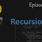 Recursion Python Like A Pro 10
