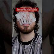 Reverse Waterfall Tutorial