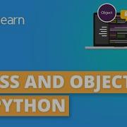 Classes And Objects In Python Python OOP Tutorial Python Tutorial For Beginners Simplilearn