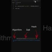 Create Secure Passwords In PHP
