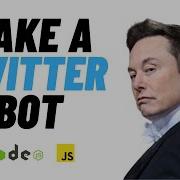 Make A Twitter Bot With Node Js And The V2 Twitter API In Under 20 Minutes