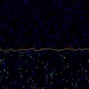 Poly2Tri Line Segment Intersection