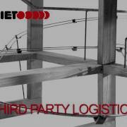 VanRiet Material Handling Systems Brand