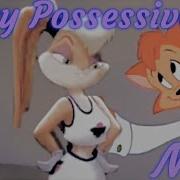 DPS Crazy Possessive MEP