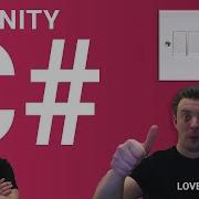 BE A GAME DEVELOPER UNITY C PART 5 SWITCH