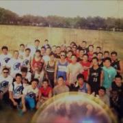 UTA Colony Chapter Lambda Phi Epsilon Fall 2013 Rush Video Alpha Class
