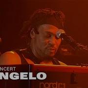 D Angelo Untitled How Does It Feel HD North Sea Jazz 2012
