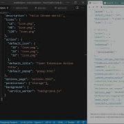 Section 2 7 Background Script And Service Workers React TypeScript Chrome Extension Development