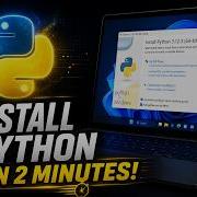 How To Install Python In Windows 11