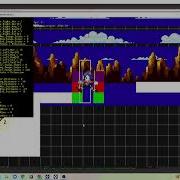 Gamemaker Studio 2 Sonic The Hedgehog 2D Engine Solid Tiles