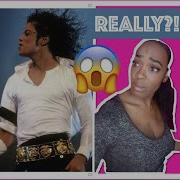Reaction Michael Jackson S Black Or White Live MTV 10th Anniversary Show